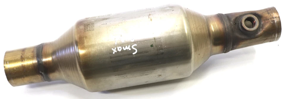 Ford S-Max WA6 Facelift 2.0D J1G1-5H284-AA Katalysator Kat J1G3-5L219-AC 2327548 - Image 1 of 3