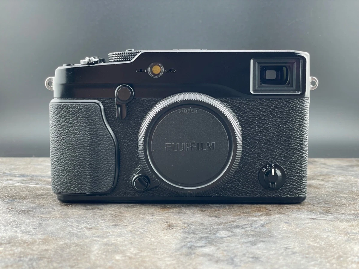 Fujifilm X-Pro1 Mirrorless Interchangeable Lens Cameras for Sale