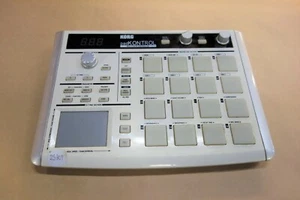 KORG PADKONTROL KPC1 MIDI STUDIO CONTROLLER ~ VERY GOOD CONDITION - Picture 1 of 10