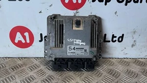 2014-2017 NISSAN QASHQAI J11 1.6 DIESEL R9M EURO 6 AUTO ENGINE ECU 23710-HX49C - Picture 1 of 9