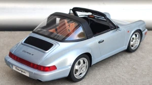 1:18 GT Spirit Porsche 911 964 Carrera Targa GT185 NEU NEW - Bild 1 von 7