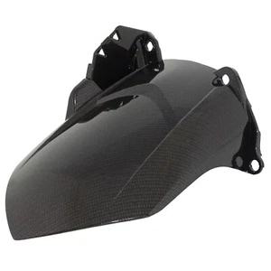 Parafango parafango posteriore in carbonio per Yamaha YZF R1 RN19 2007-2008 - Foto 1 di 7
