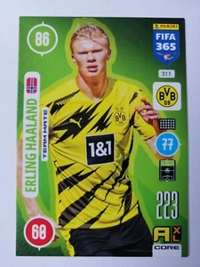 FIFA 365 2021 Haaland - Bild 1 von 1