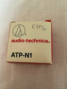 Original Audio Technica ATP- N1 para ATP1 ATPN1 ATX11 ATX-11 Stylus - Imagen 1 de 4