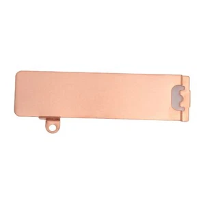 Easy Install M.2 Heatsink with Thermal Pads for G15 5530 G16 7630 - Picture 1 of 16