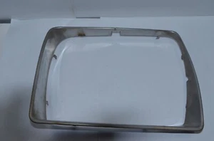 FARO LATERAL IZQUIERDO DATSUN 310 1981-1982 OEM BISEL EMBELLECEDOR - Imagen 1 de 8