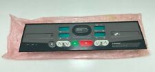 Pacer Circuit EKG2 Pulse 1/4 MI/400 M Track ICON ET-2659 Panel Treadmill Console