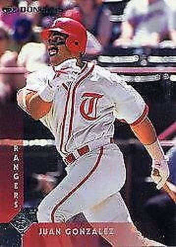 A7757- 1997 Donruss Baseball Cards 1-250 +Rookies -You Pick- 15+ FREE US SHIP - Image 1 of 1