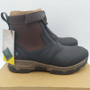 Man's Size 14 - Muck Boot Axmz900 Apex Mid Zip - Picture 1 of 6