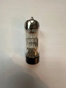 Röhre Tube CV4025 EAA91 6AL5 , NOS ex British Airforce - Bild 1 von 3