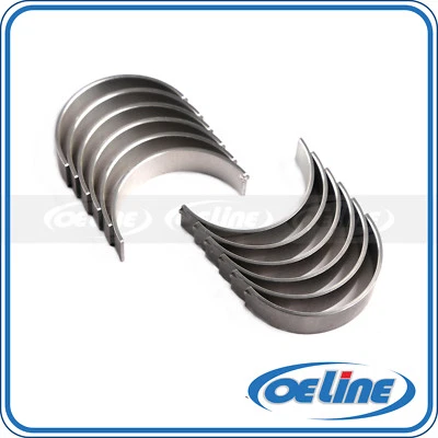 Rod Bearing Fit GM Pontiac Chevrolet Oldsmobile #6-3755 020 Size - Image 1 of 4