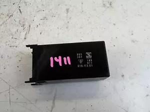 Porsche 944 S2 Central Locking System Control Relay 83-90 OEM 911.618.113.01 911 - Picture 1 of 8
