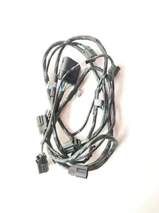 For 14-15 JEEP GRAND CHEROKEE FRONT FASCIA WIRING HARNES 68143109AB} - Picture 1 of 1