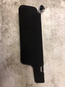 84-89 300ZX Z31 OEM PASSENGER RIGHT SUN VISOR FACTORY-SUPER CLEAN! - Picture 1 of 3