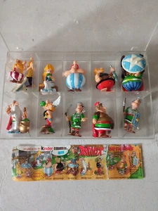 SERIE COMPLETA ASTERIX - SERIE TEDESCA - Foto 1 di 1