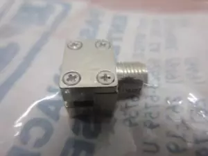 PASTERNACK PE4534 SMA Female Connector Solder/Solder (Captive Contact) Attachmnt - Picture 1 of 1