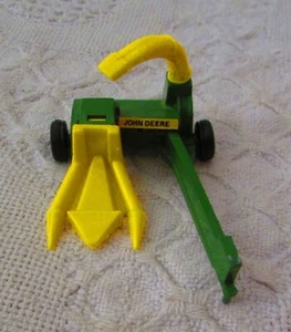 Juguete de granja Ertl John Deere Bailer - Imagen 1 de 5