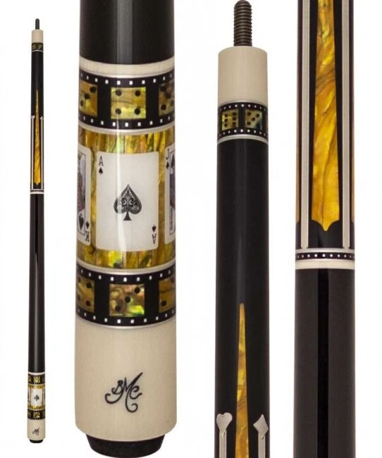 Meucci Billiard Cues for sale - eBay