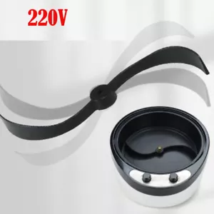 220V 800g Capacity Electrical Coffee Bean Roaster Coffee Roasting Baking Machine - Picture 1 of 11