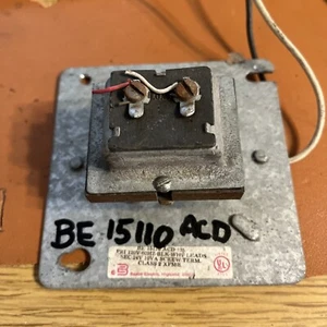 Basler Electric BE15110ACD, Transformer (RA) - Picture 1 of 4