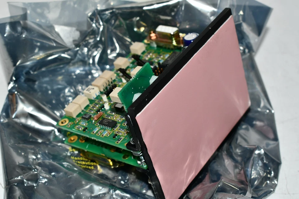 NUEVO Cambridge Technology 678 Rev. Módulo de placa de circuito PCB D  Foto 1 de 4