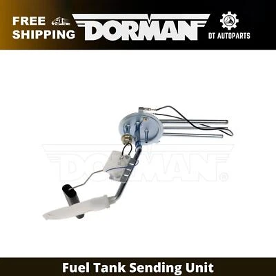 Unidad de envío de tanque de combustible Buick Riviera Dorman 1977-1978 Foto 1 de 4