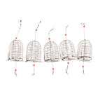 "Discover the Best Fishing Bait Cages and Traps on Today"
