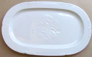 LIMOGES HAVILAND CHARLES FIELD IMPERATRICE LARGE SANDWICH TRAY (11777) - Picture 1 of 2