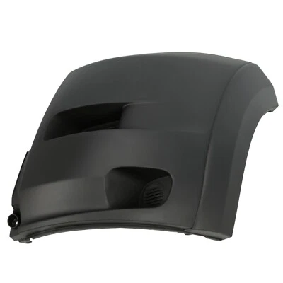 18-22 RAM PROMASTER 1500 2500 3500 PARACHOQUES DELANTERO FASCIA IZQUIERDO MOPAR 1ZT92JXWAA Foto 1 de 3