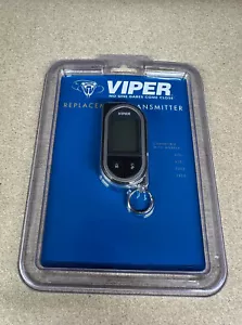 Viper 7351V Responder LCD Telecomando a 2 Vie per Diretto 3203.3303 - Foto 1 di 3
