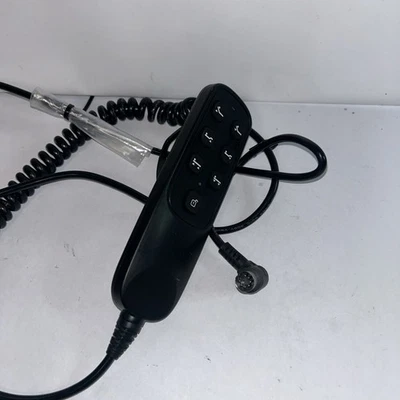 Control básico de cama completa Medline MDR540094 Foto 1 de 3