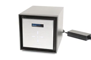 NETGEAR ReadyNAS 524X High Performance 10GbE 4-bay Network Attached Storage Disk - Photo 1/9