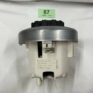 Motore Miele MRG 402-42/2 Originale Aspirapolvere Miele Completo C2 C3 CX1 Bliz - Foto 1 di 4