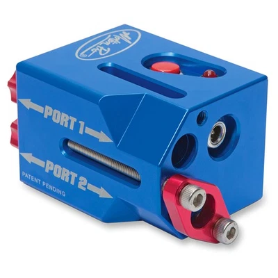 Motion Pro 08-0615 Kits de Limpiador de Inyector de Combustible Kit de Limpiador de Inyector de Combustible HV2 Foto 1 de 2