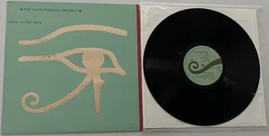 Alan Parsons Project~Eye in the Sky/LP-Mint Vinyl/EX++Cover/NM Lyric Sleeve - Picture 1 of 4