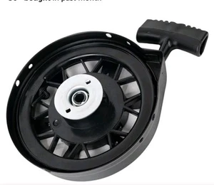 BlueStars 590739 Recoil Starter - Compatible with Tecumseh 590702 Many Others - Picture 1 of 9