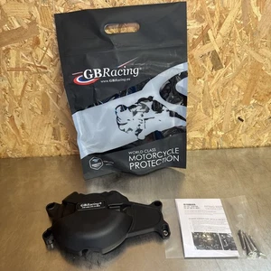 Protection De Carter Allumage Mt07 14/24 Gbracing EC-MT07-2014-1-GBR NEUF - Imagen 1 de 4