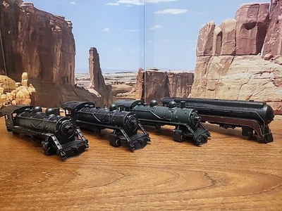 MTH O Gauge Diecast Shells  - Image 1 of 4