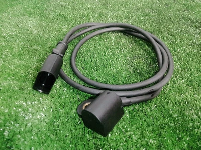 SENSORE / 3.PINES / 616080 PER OPEL MONTEREY 3.1 TURBODIESEL - Immagine 1 di 4