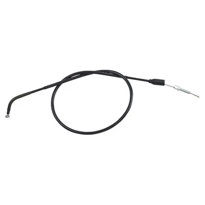 Cable de embrague de vinilo negro Suzuki GS750E Street Motion Pro 1983 Foto 1 de 2