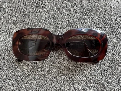Gafas de sol Gianni Versace 1996 vintage MOD.416/C COL.900 Foto 1 de 4