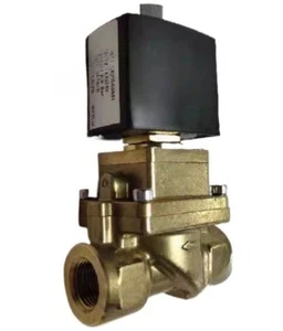 Supply：36840841 Solenoid valve Three filter Air compressor parts consumables - Picture 1 of 1