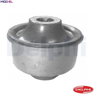 2x MOUNTING CONTROLTRAILING ARM TD316W FOR PEUGEOT PARTNER/Box/Body/MPV/TEPEE - Image 1 of 4