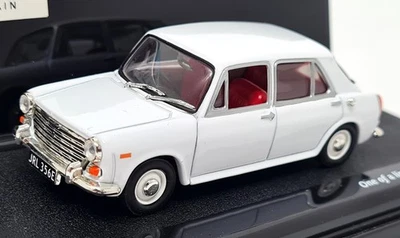 Vitesse 1/43 - Austin 1300 White 21000 Diecast Scale Model Car - Image 1 of 4