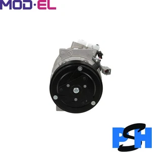 COMPRESSOR AIR CONDITIONING 090.575.053.000 FOR RENAULT LAGUNA/III/Grandtour - Picture 1 of 11