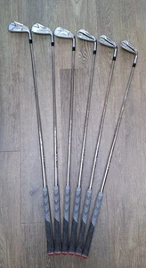 Cleveland Launcher UHX Golf Irons Set 5, 6, 7, 8, 9, PW - Picture 1 of 14