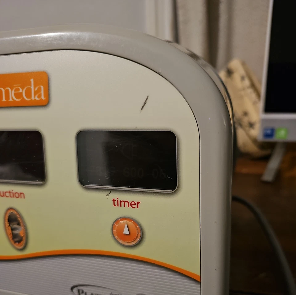 Brest AmeDa Platinum Foto 1 de 4