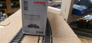 Märklin 37484 EG 2×2/2 Mfx Sound - Bild 1 von 13