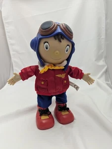 Noddy My Friend Noddy Pilot Noddy Aviador toy - Picture 1 of 7