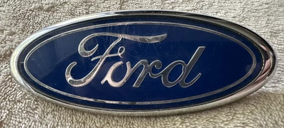 Ford Explorer 1999 2000 2001 puerta trasera puerta levadiza insignia emblema E97B-8C020-AA Foto 1 de 4